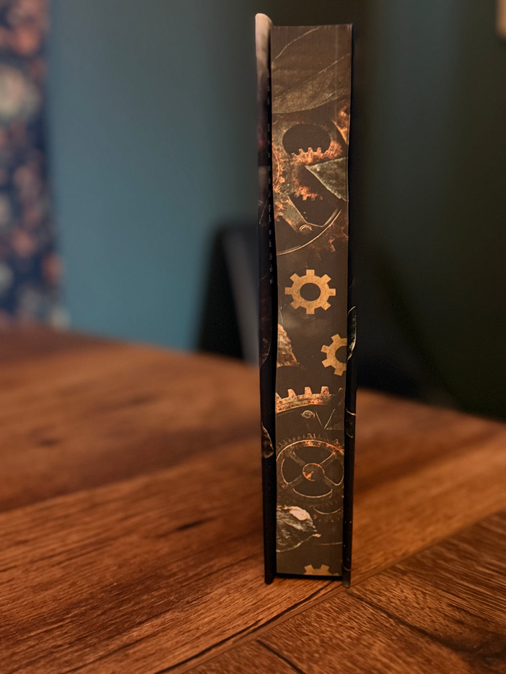 Beyond The Maples: Signed Special Edition